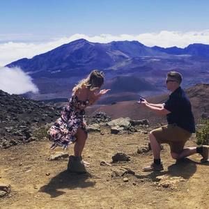 Meet your Posher, Amanda